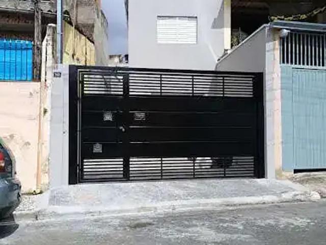 Casa / Sobrado para Venda em Guarulhos/SP Jardim Testae 3 Quartos
