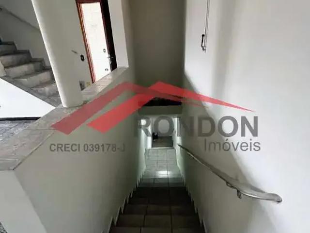 Casa / Sobrado para Venda em Guarulhos/SP Jardim Testae 3 Quartos