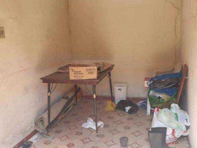 Casa / Sobrado para Venda em Guarulhos/SP Jardim Tranqüilidade 1 Quartos