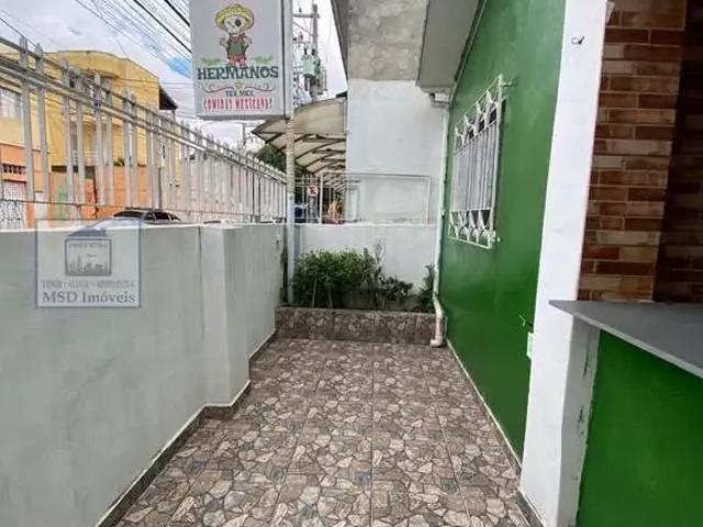 Casa / Sobrado para Venda em Guarulhos/SP Jardim Tranqüilidade 1 Quartos