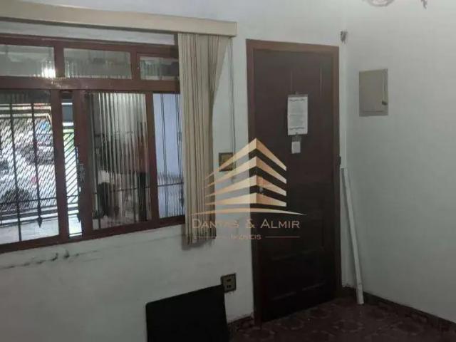 Casa / Sobrado para Venda em Guarulhos/SP Jardim Tranqüilidade 3 Quartos