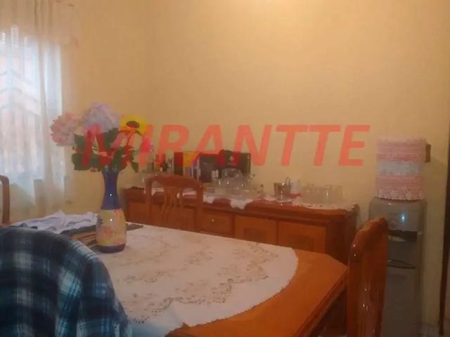 Casa / Sobrado para Venda em Guarulhos/SP Jardim Vila Galvão 3 Quartos