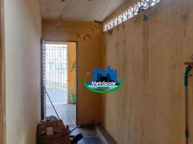 Casa / Sobrado para Venda em Guarulhos/SP Jardim Vila Galvão 3 Quartos