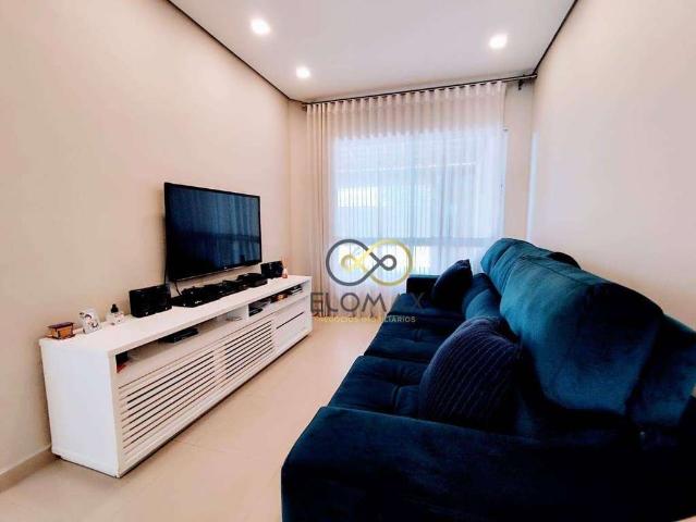 Casa / Sobrado para Venda em Guarulhos/SP Jardim Vila Galvão 3 Quartos
