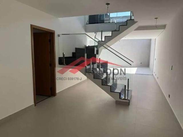 Casa / Sobrado para Venda em Guarulhos/SP Jardim Vila Galvão 3 Quartos