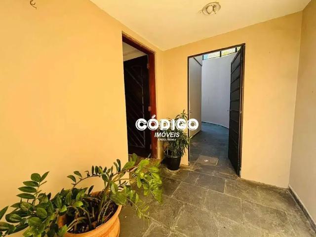 Casa / Sobrado para Venda em Guarulhos/SP Jardim Vila Galvão 3 Quartos