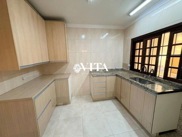 Casa / Sobrado para Venda em Guarulhos/SP Jardim Vila Galvão 3 Quartos