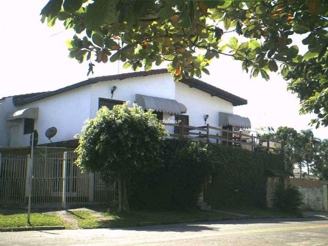 Casa / Sobrado para Venda em Guarulhos/SP Jardim Vila Galvão 7 Quartos