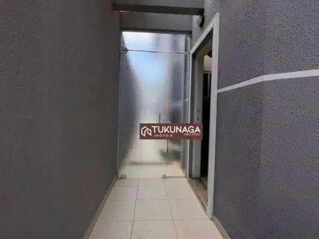 Casa / Sobrado para Venda em Guarulhos/SP Jardim Vila Galvão 3 Quartos