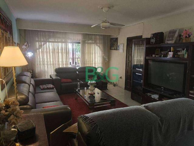 Casa / Sobrado para Venda em Guarulhos/SP Jardim Vila Galvão 3 Quartos