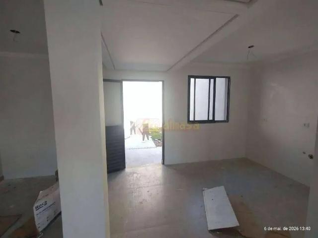 Casa / Sobrado para Venda em Guarulhos/SP Jardim Vila Galvão 3 Quartos