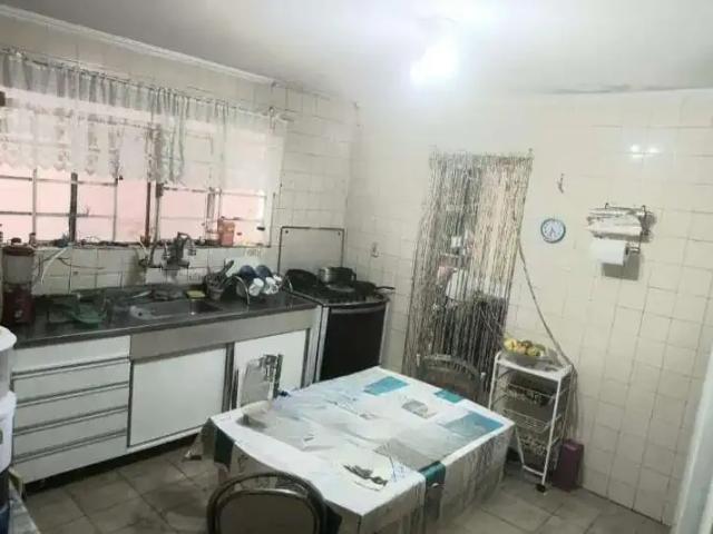 Casa / Sobrado para Venda em Guarulhos/SP Jardim Vila Galvão 3 Quartos