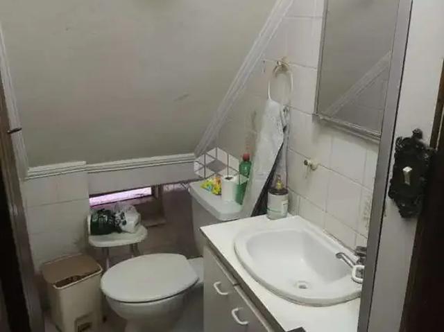 Casa / Sobrado para Venda em Guarulhos/SP Jardim Vila Galvão 3 Quartos