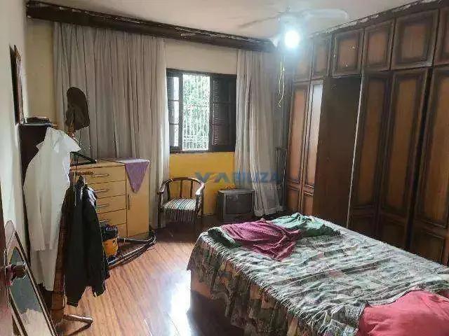 Casa / Sobrado para Venda em Guarulhos/SP Jardim Vila Galvão 3 Quartos