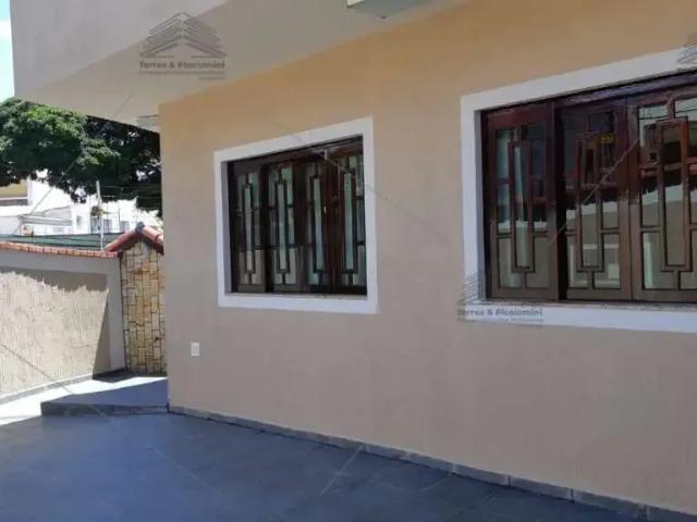 Casa / Sobrado para Venda em Guarulhos/SP Jardim Vila Galvão 3 Quartos