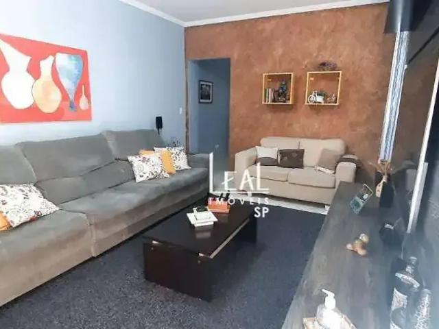 Casa / Sobrado para Venda em Guarulhos/SP Jardim Vila Galvão 3 Quartos