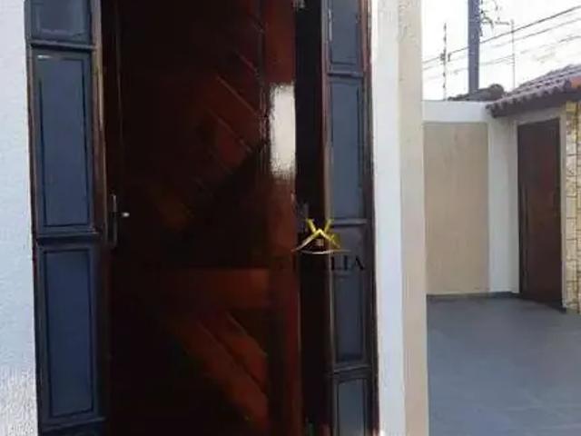 Casa / Sobrado para Venda em Guarulhos/SP Jardim Vila Galvão 3 Quartos