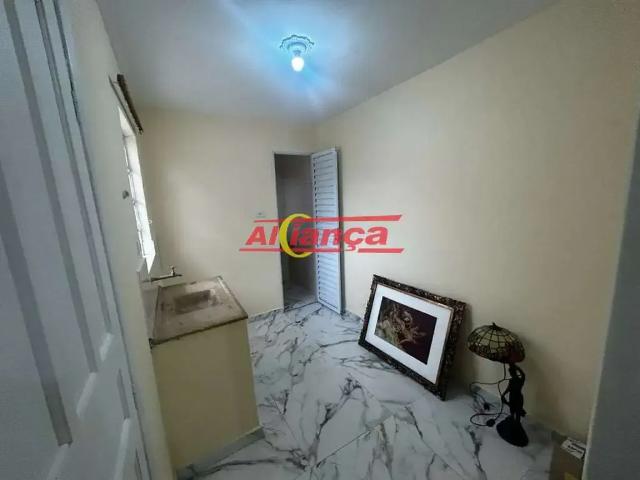Casa / Sobrado para Venda em Guarulhos/SP Jardim Vila Galvão 1 Quartos