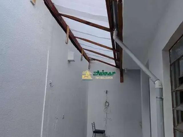Casa / Sobrado para Venda em Guarulhos/SP Jardim Vila Galvão 1 Quartos