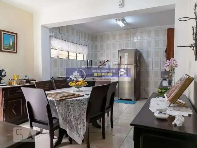 Casa / Sobrado para Venda em Guarulhos/SP Jardim Vila Galvão 2 Quartos