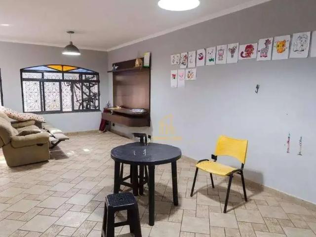 Casa / Sobrado para Venda em Guarulhos/SP Jardim Vila Galvão 2 Quartos