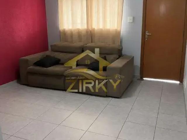 Casa / Sobrado para Venda em Guarulhos/SP Jardim Vila Galvão 2 Quartos