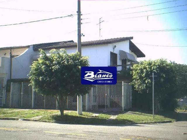 Casa / Sobrado para Venda em Guarulhos/SP Jardim Vila Galvão 7 Quartos