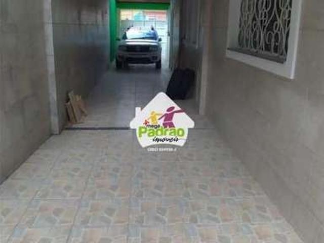Casa / Sobrado para Venda em Guarulhos/SP Jardim Vila Galvão 4 Quartos