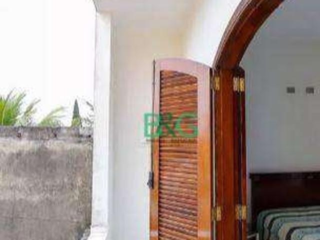 Casa / Sobrado para Venda em Guarulhos/SP Jardim Vila Galvão 4 Quartos