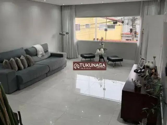 Casa / Sobrado para Venda em Guarulhos/SP Jardim Vila Galvão 4 Quartos