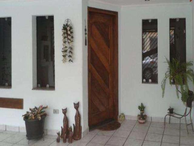 Casa / Sobrado para Venda em Guarulhos/SP Jardim Vila Galvão 4 Quartos