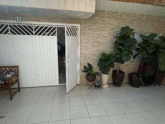 Casa / Sobrado para Venda em Guarulhos/SP Jardim Vila Galvão 4 Quartos