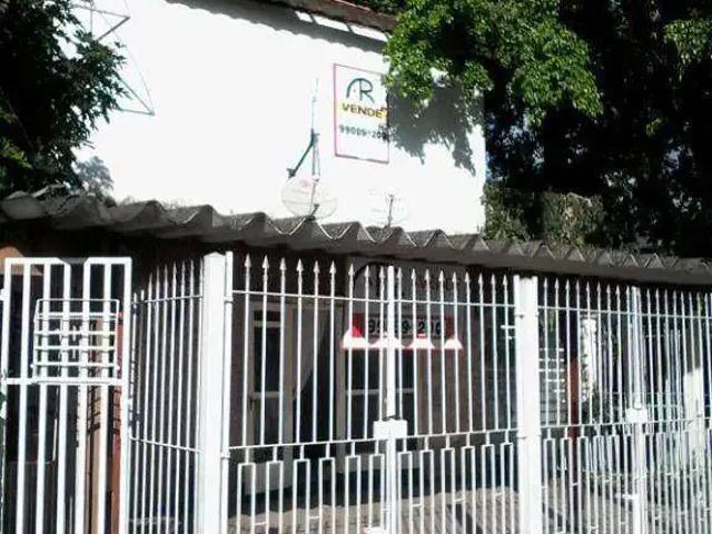 Casa / Sobrado para Venda em Guarulhos/SP Jardim Vila Galvão 6 Quartos