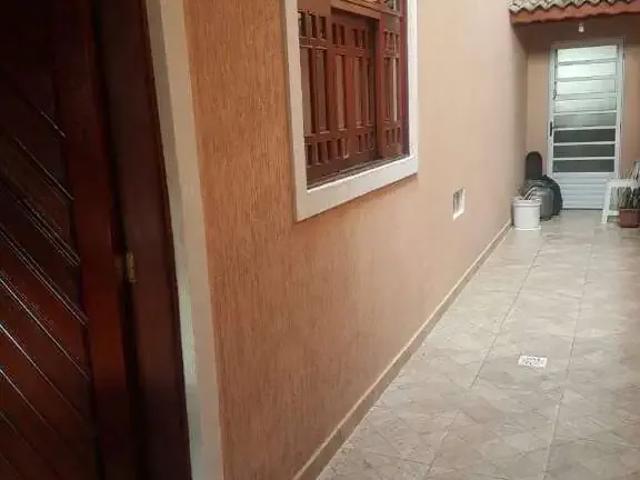Casa / Sobrado para Venda em Guarulhos/SP Jardim Zaira 3 Quartos