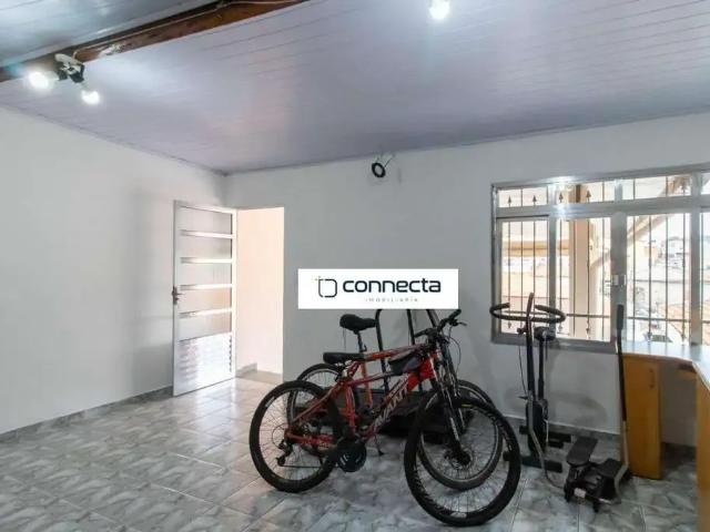 Casa / Sobrado para Venda em Guarulhos/SP Jardim Zaira 3 Quartos