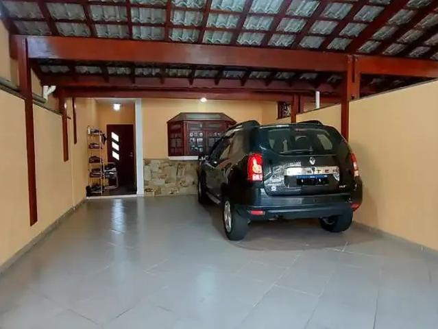 Casa / Sobrado para Venda em Guarulhos/SP Jardim Zaira 4 Quartos