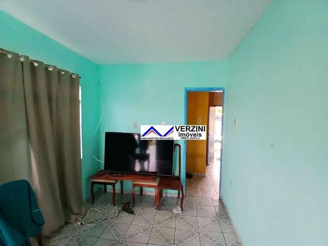 Casa / Sobrado para Venda em Guarulhos/SP Jardim Zimbardi 2 Quartos