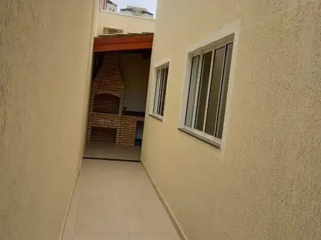 Casa / Sobrado para Venda em Guarulhos/SP Macedo 3 Quartos