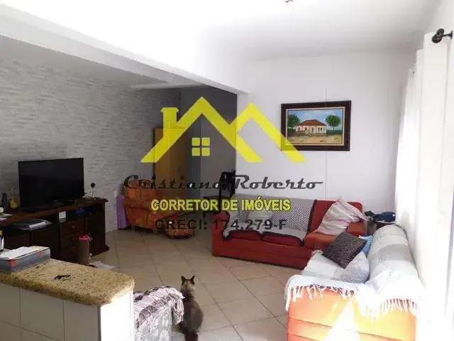 Casa / Sobrado para Venda em Guarulhos/SP Macedo 3 Quartos