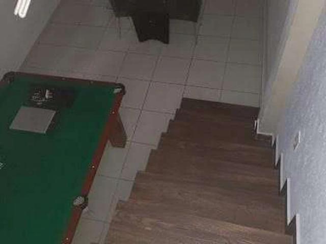 Casa / Sobrado para Venda em Guarulhos/SP Macedo 3 Quartos