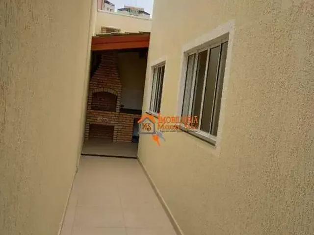 Casa / Sobrado para Venda em Guarulhos/SP Macedo 3 Quartos