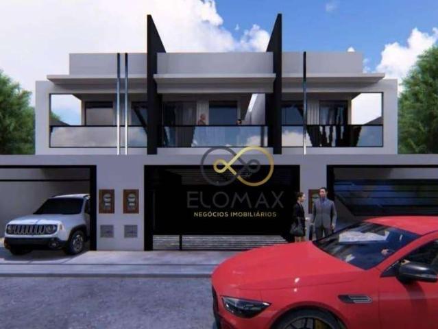 Casa / Sobrado para Venda em Guarulhos/SP Macedo 3 Quartos