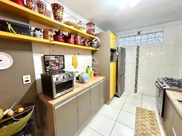 Casa / Sobrado para Venda em Guarulhos/SP Macedo 3 Quartos
