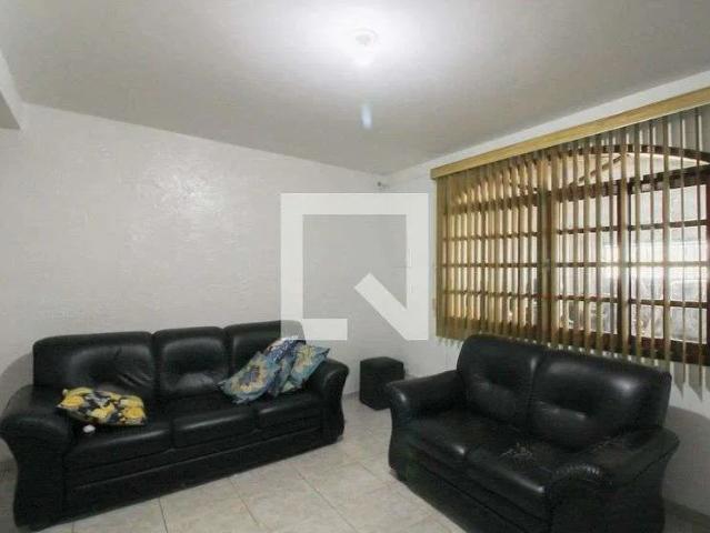 Casa / Sobrado para Venda em Guarulhos/SP Macedo 3 Quartos