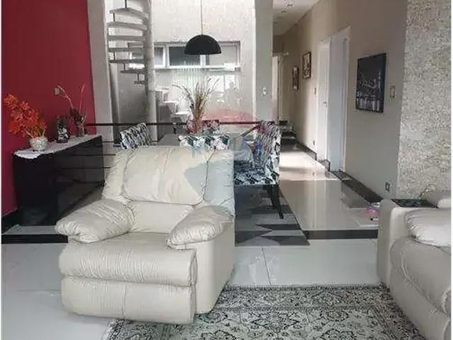 Casa / Sobrado para Venda em Guarulhos/SP Macedo 3 Quartos