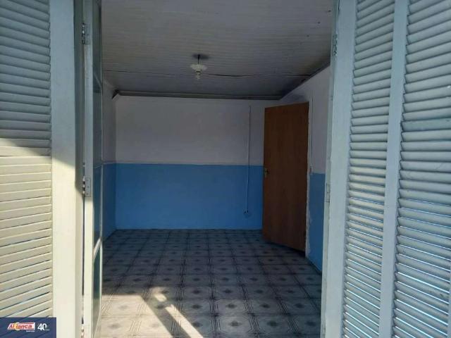 Casa / Sobrado para Venda em Guarulhos/SP Macedo 3 Quartos