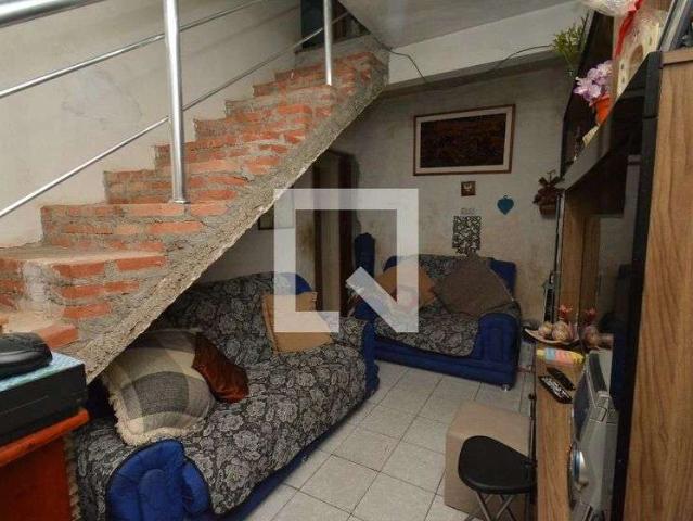 Casa / Sobrado para Venda em Guarulhos/SP Macedo 3 Quartos