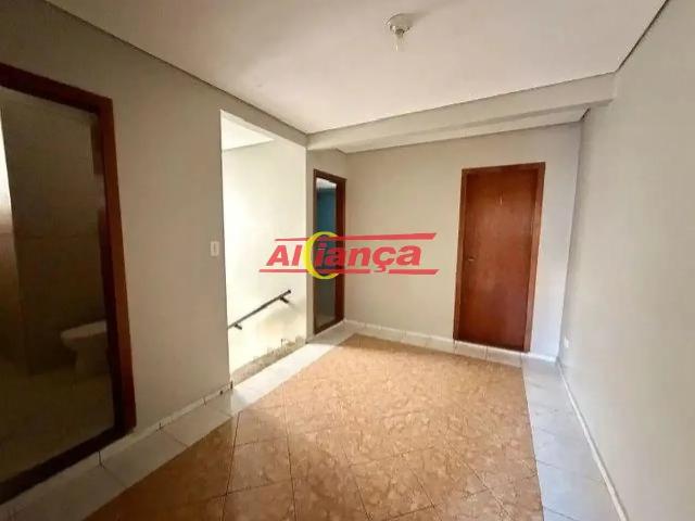 Casa / Sobrado para Venda em Guarulhos/SP Macedo 3 Quartos