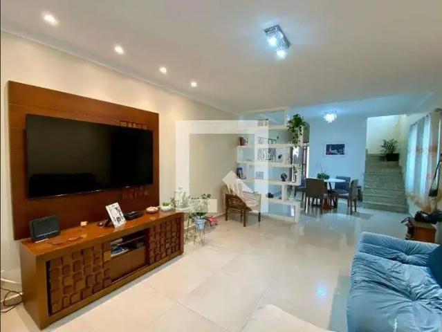 Casa / Sobrado para Venda em Guarulhos/SP Macedo 3 Quartos