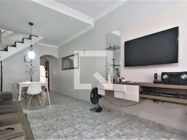 Casa / Sobrado para Venda em Guarulhos/SP Macedo 3 Quartos